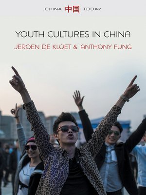 cover image of Youth Cultures in China